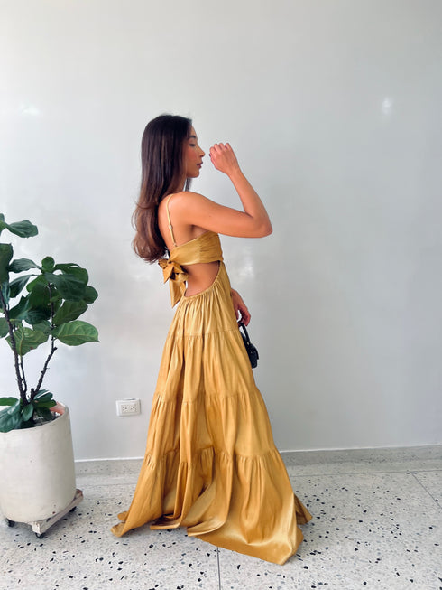 LALA  DRESS